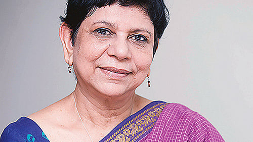 মেহতাব খানম