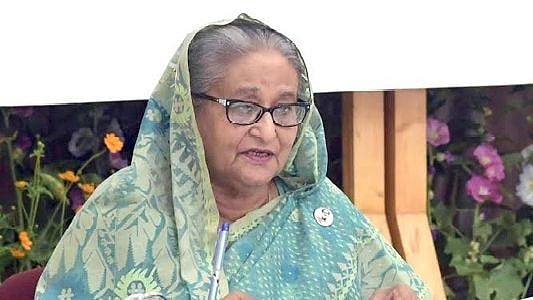 ফাইল ছবি: বাসস