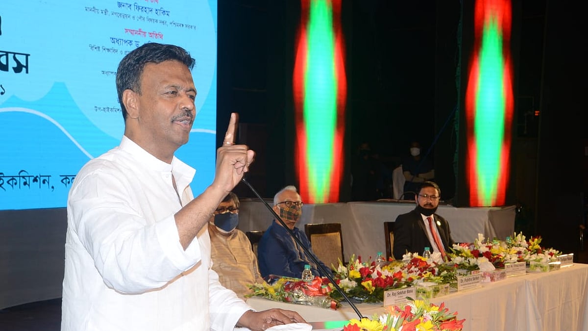 ছবি: ভাস্কর মুখার্জি