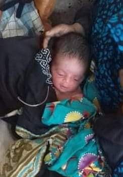 প্রথম আলো