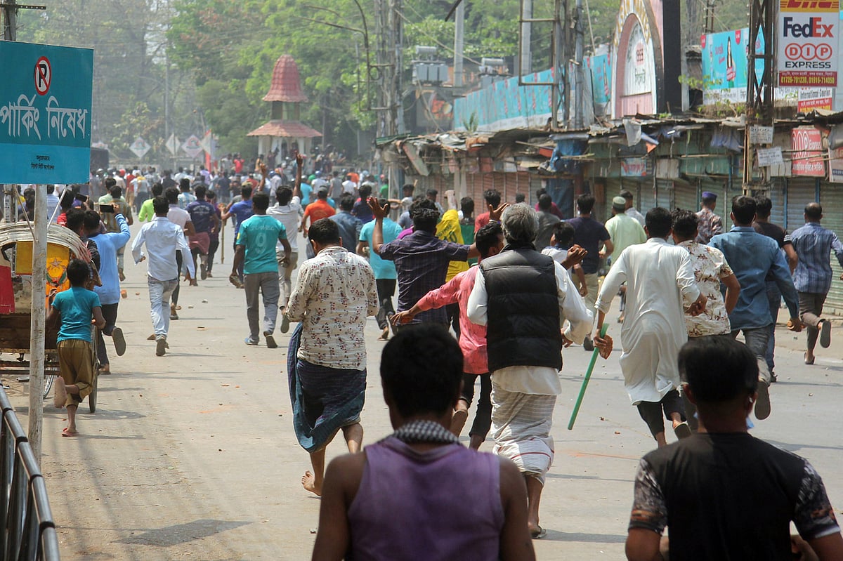 ছবি: প্রথম আলো