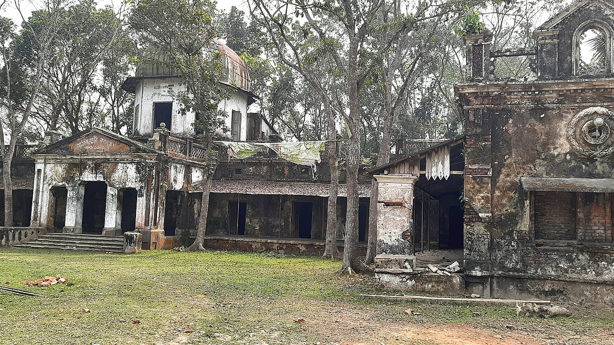 ছবি: প্রথম আলো