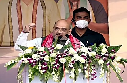 ছবি: এএনআই