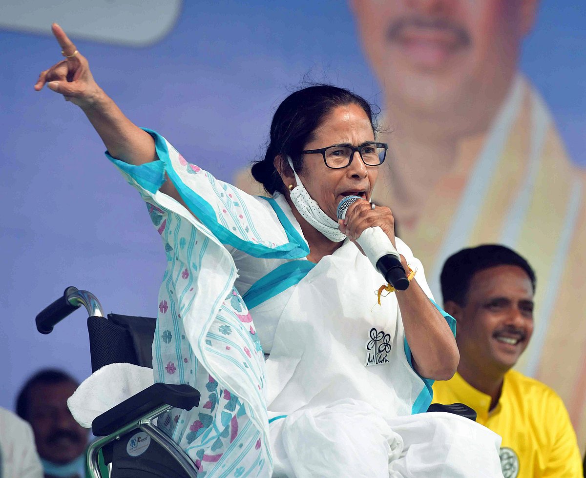 ছবি: এএনআই।