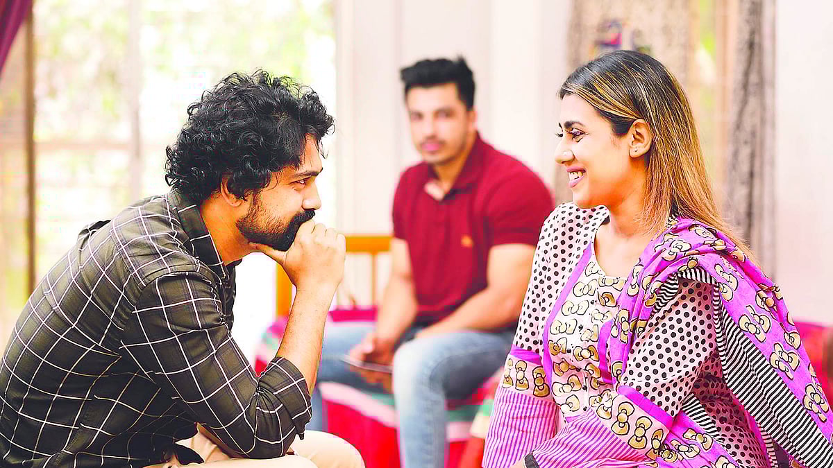 ছবি: কবির হোসেন