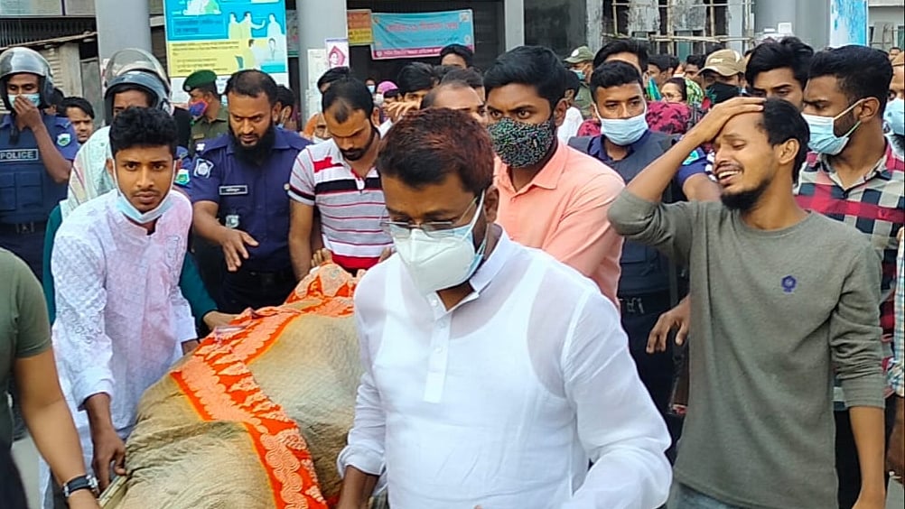 সোয়েল রানা