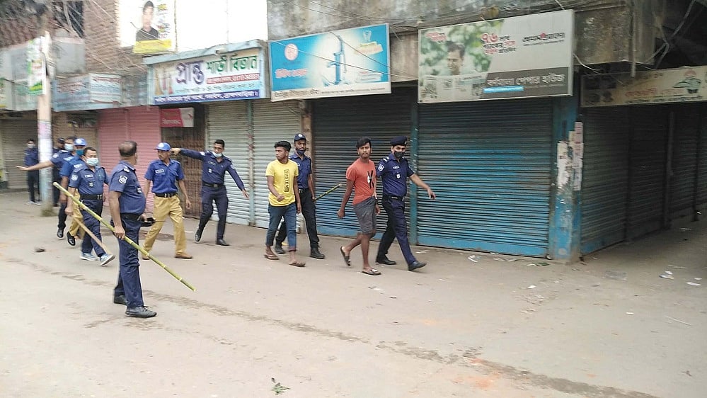 ছবি: প্রথম আলো