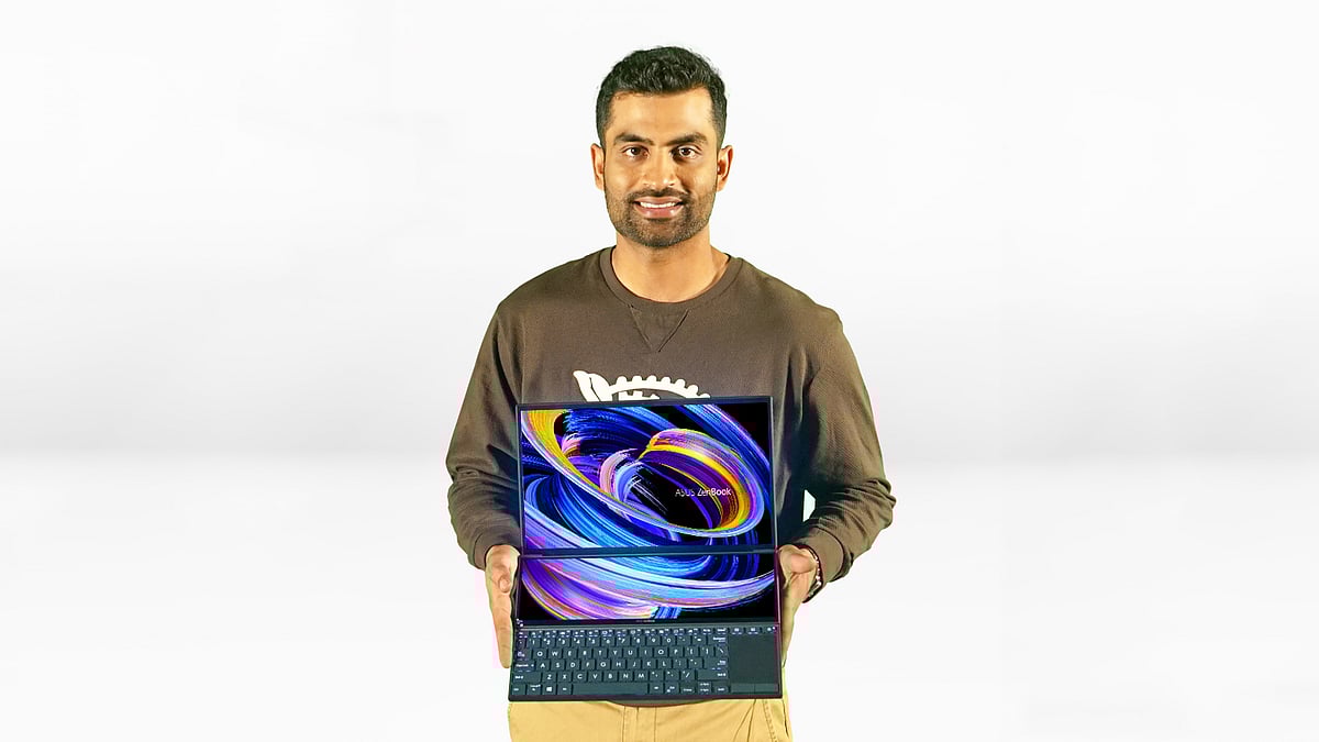 আসুসের নতুন ল্যাপটপের প্রচারণায় অংশ নেবেন তামিম ইকবাল