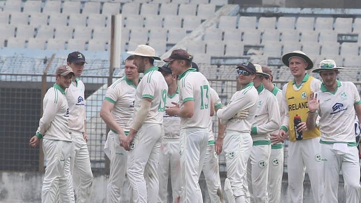 ছবি: বিসিবি