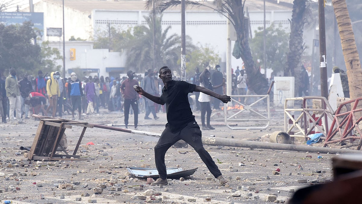  ছবি: এএফপি