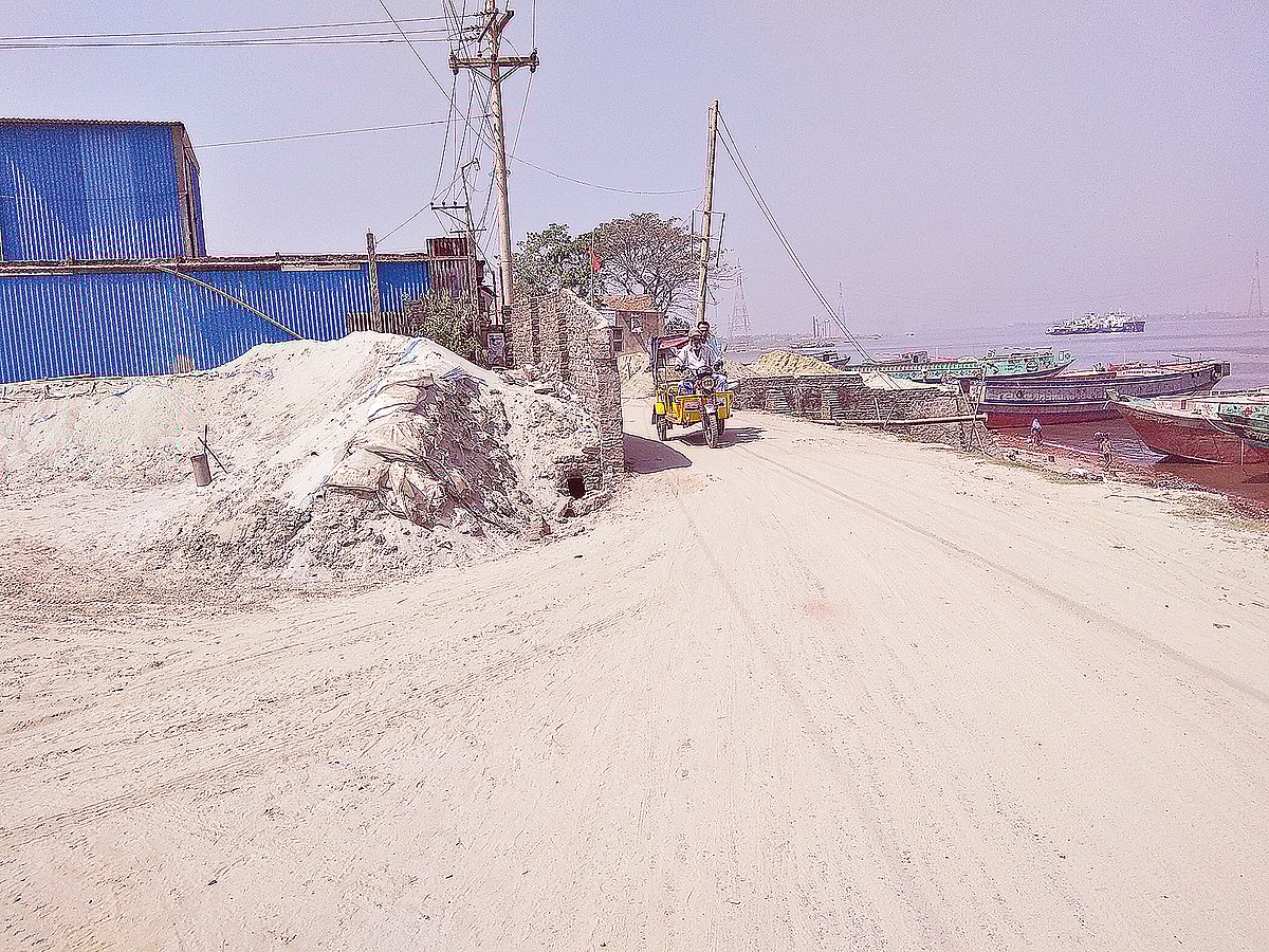 প্রথম আলো