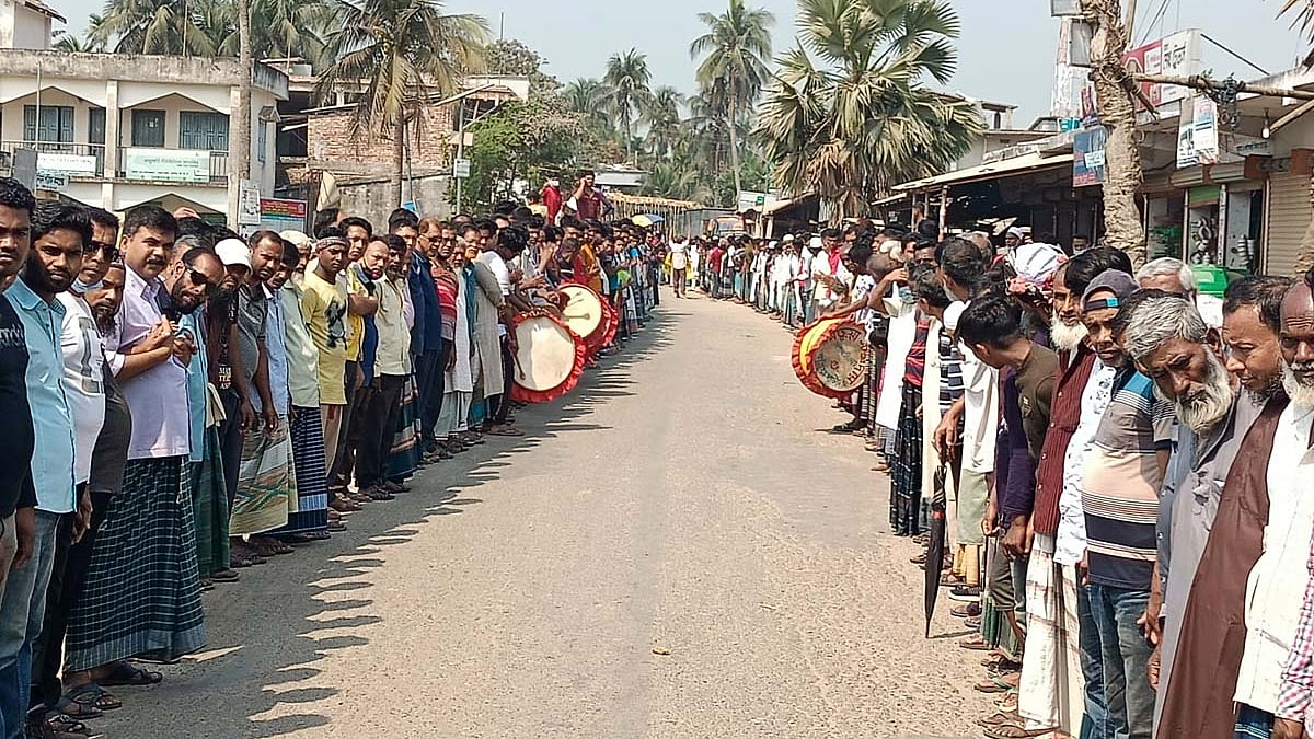 প্রথম আলো 