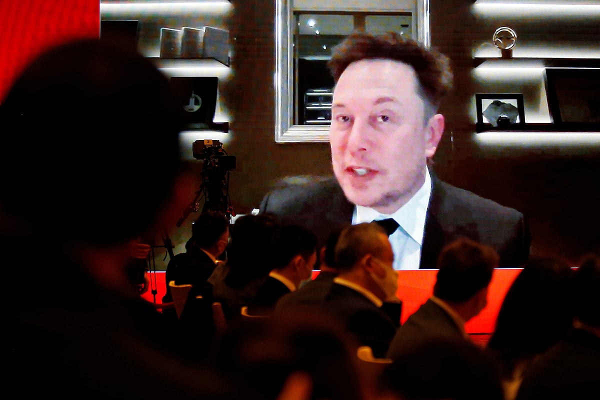 রয়টার্স