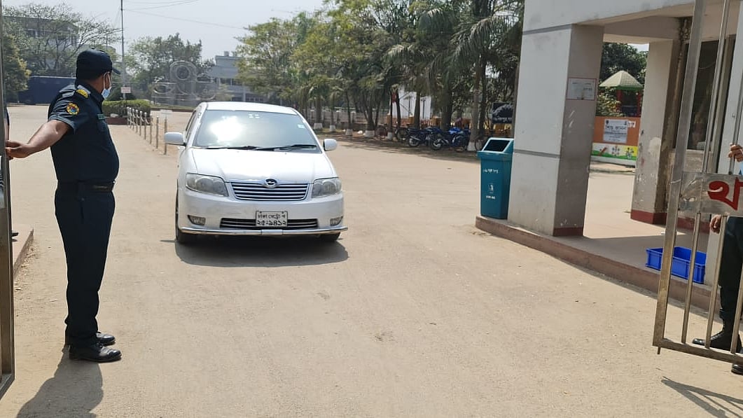 ছবি: প্রথম আলো