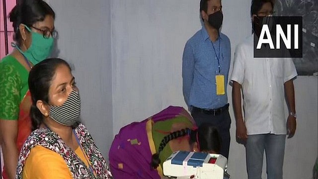 ছবি: এএনআই