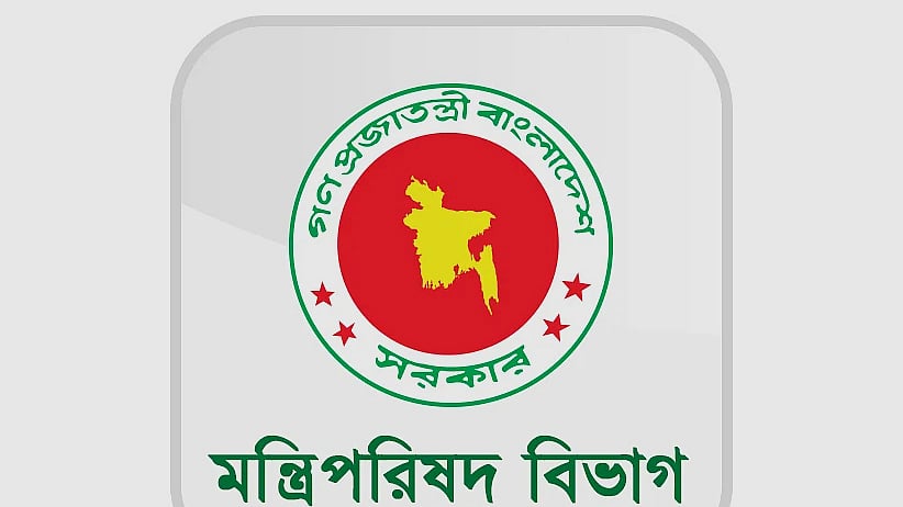 মন্ত্রীপরিষদ বিভাগ