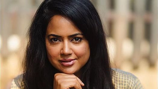 সামিরা রেড্ডি। ছবি: ইনস্টাগ্রাম