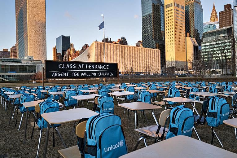 ছবি: ইউনিসেফ ওয়েবসাইট