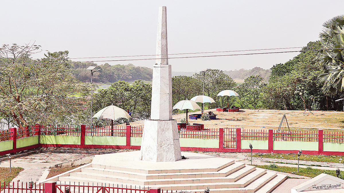  ছবি: প্রথম আলো