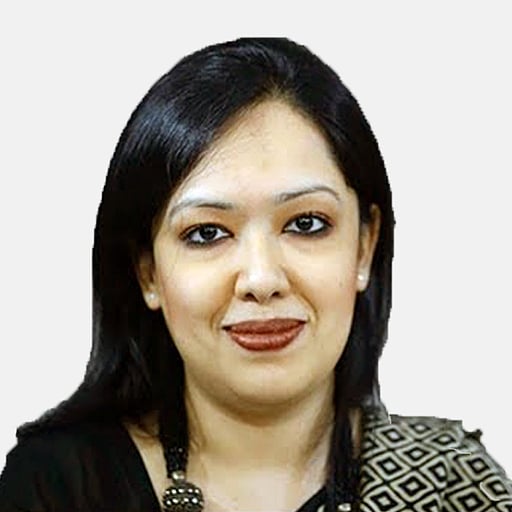 রুমিন ফারহানা Contributor image
