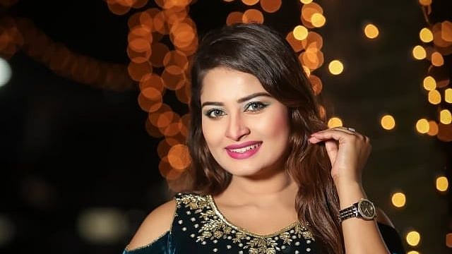 ছবি: ফেসবুক