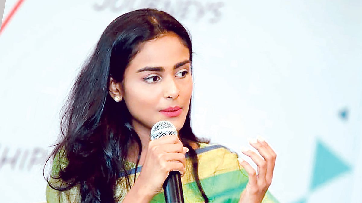 সাদিয়া আফরিন