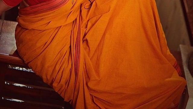 অভিনেত্রী অনুপমা পরমেশ্বরন। ছবি: ইনস্টাগ্রাম