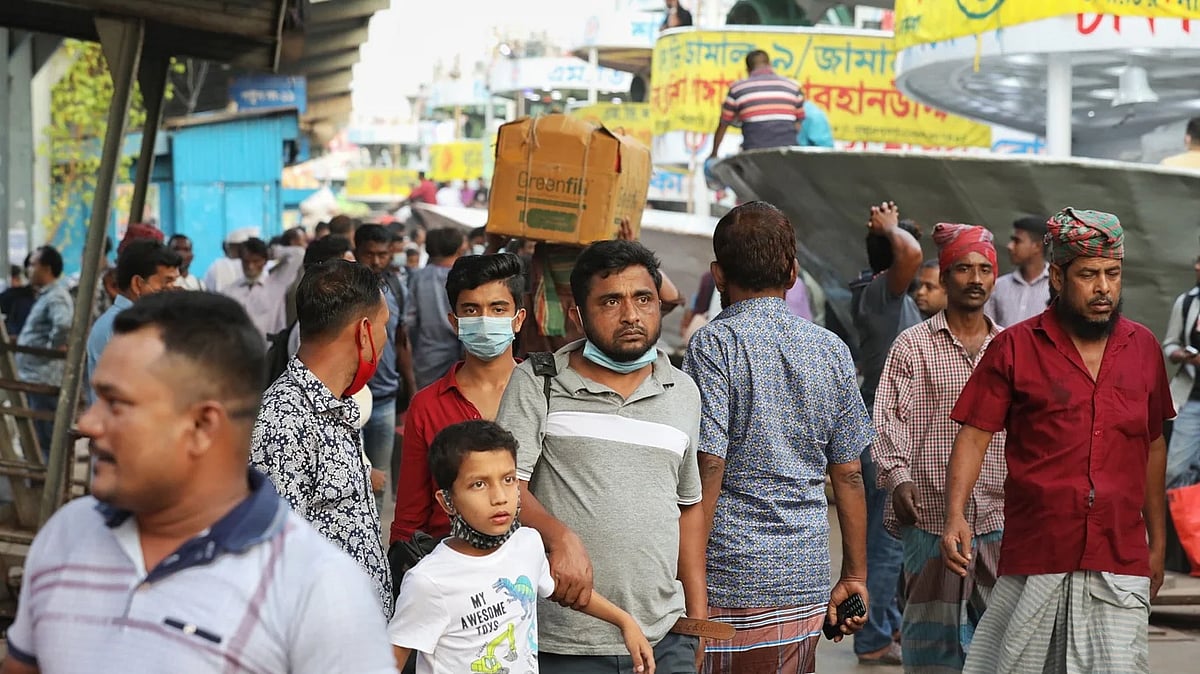 ছবি: প্রথম আলো