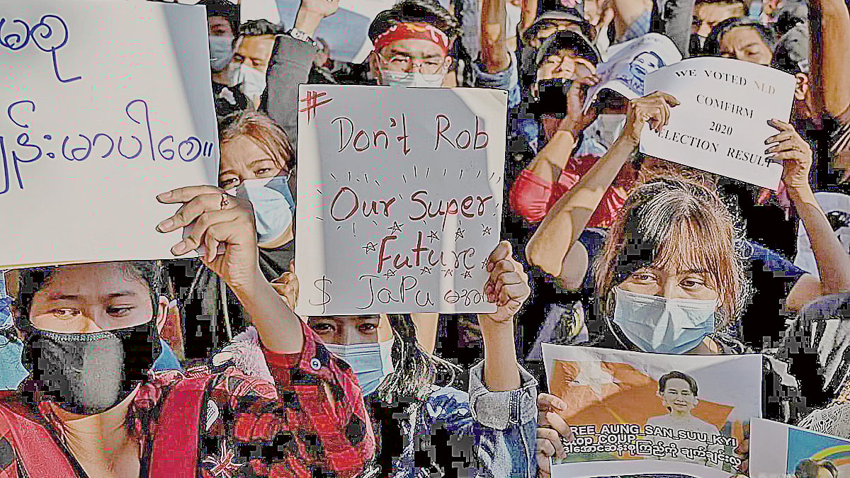 ছবি: এএফপি