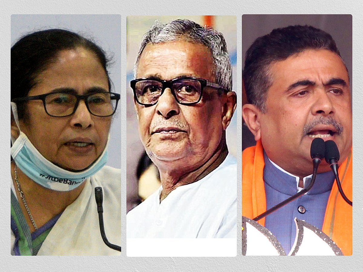 ছবি: ভাস্কর মুখার্জি