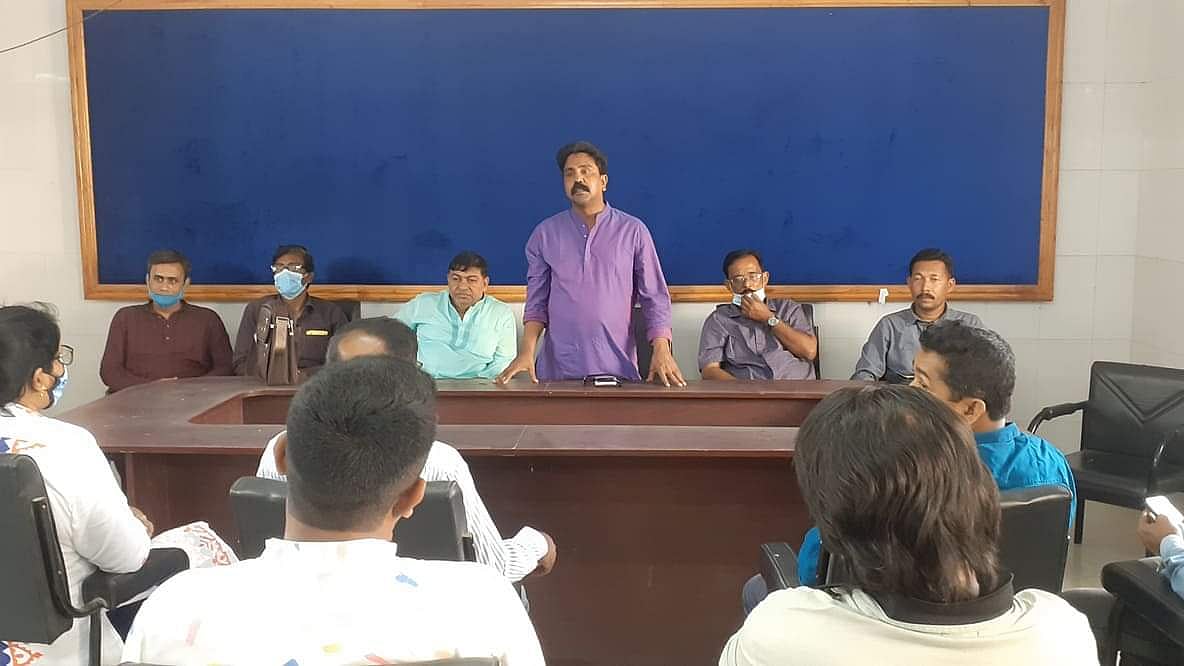 ছবি: প্রথম আলো