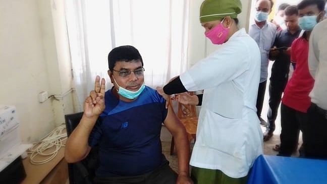 প্রথম আলো 