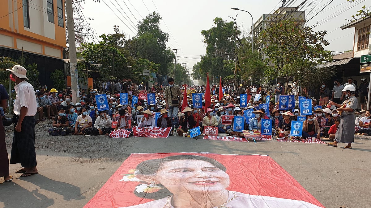 ছবি  রয়টার্স