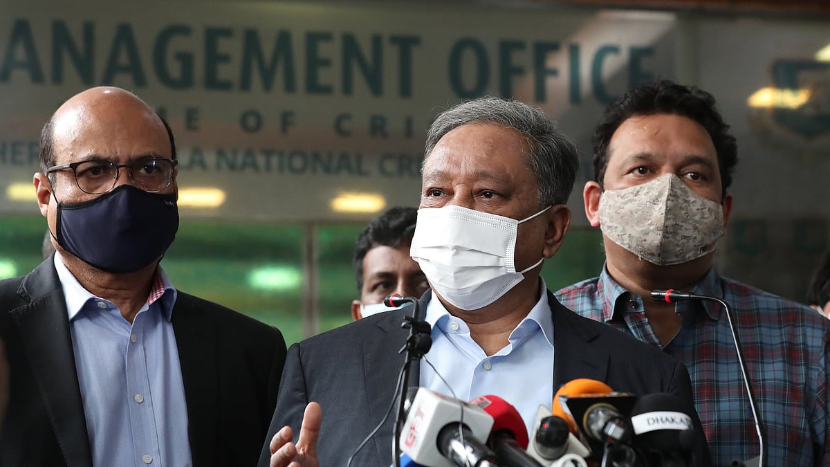 ফাইল ছবি: প্রথম আলো