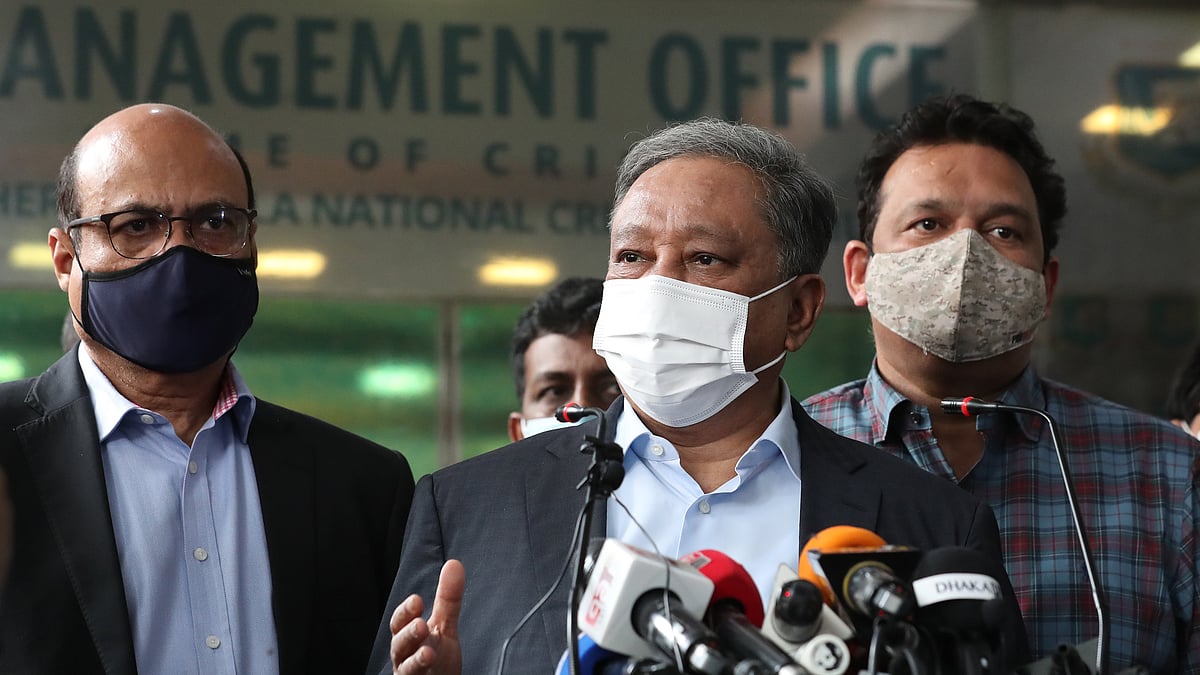 ফাইল ছবি: প্রথম আলো