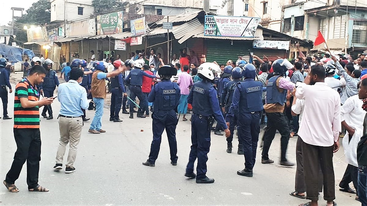 ছবি: প্রথম আলো