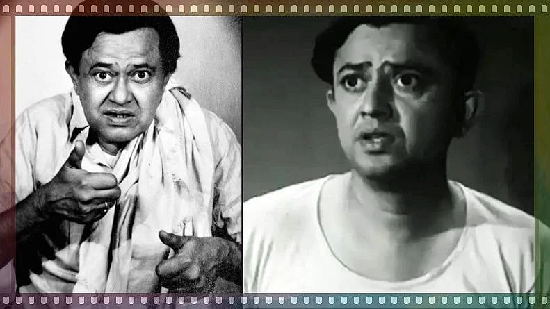 ভানু বন্দ্যোপাধ্যায়