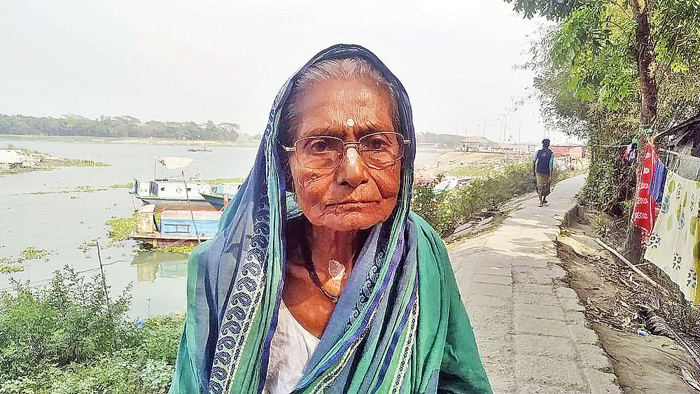 বিজয়া মালো 