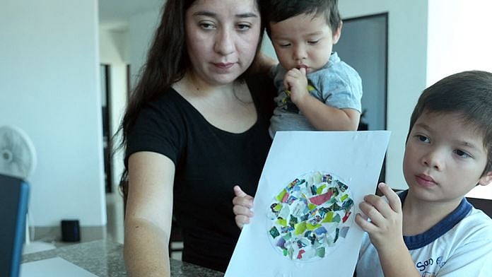 ছবি: এএফপি