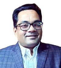 তুহিন রেজা