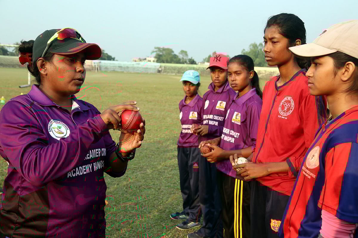 ছবি: মঈনুল ইসলাম