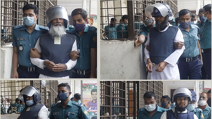 ছবি: তানভীর আহাম্মেদ