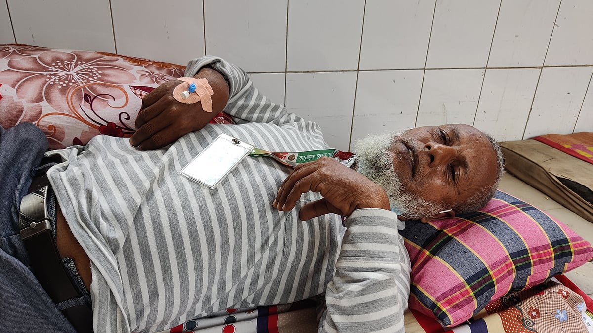 প্রথম আলো