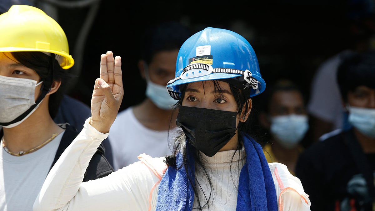 ছবি: এএফপি