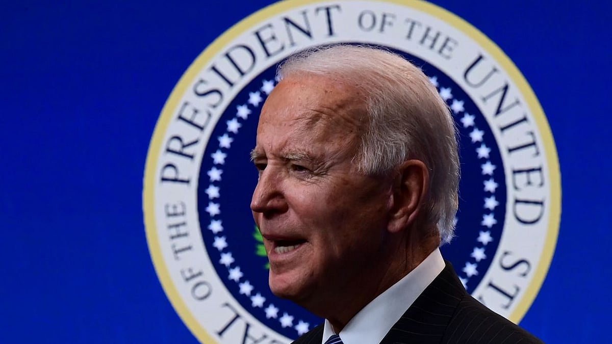 পররাষ্ট্র বিষয়ে পুর্বসুরিদের পথেই হাটবেন বাইডেন