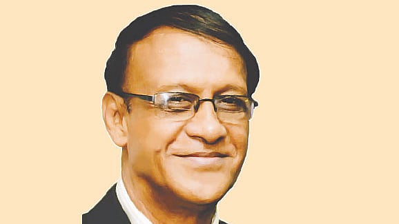 অধ্যাপক ড. মো. ফৈয়াজ খান