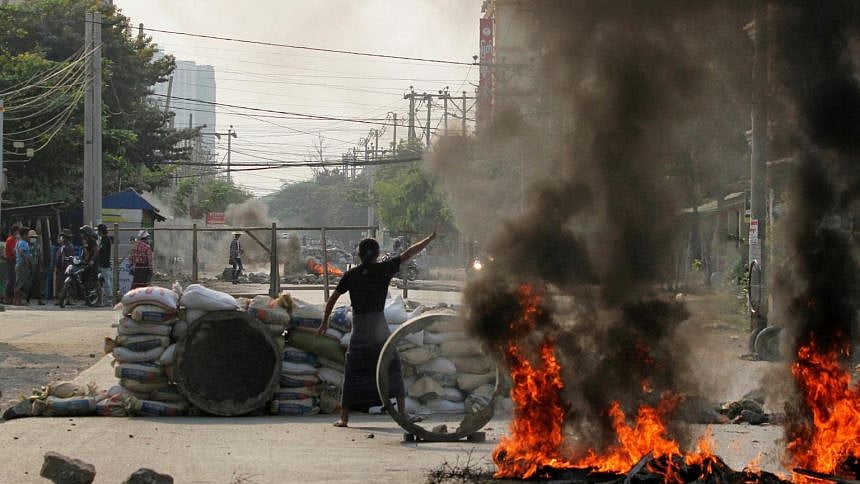 ছবি: রয়টার্স 