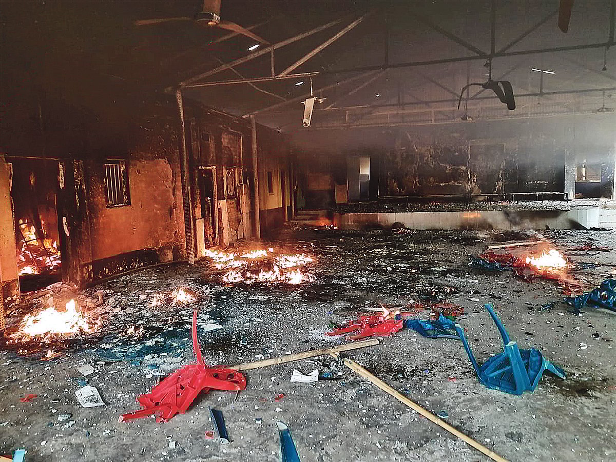 ছবি: প্রথম আলো