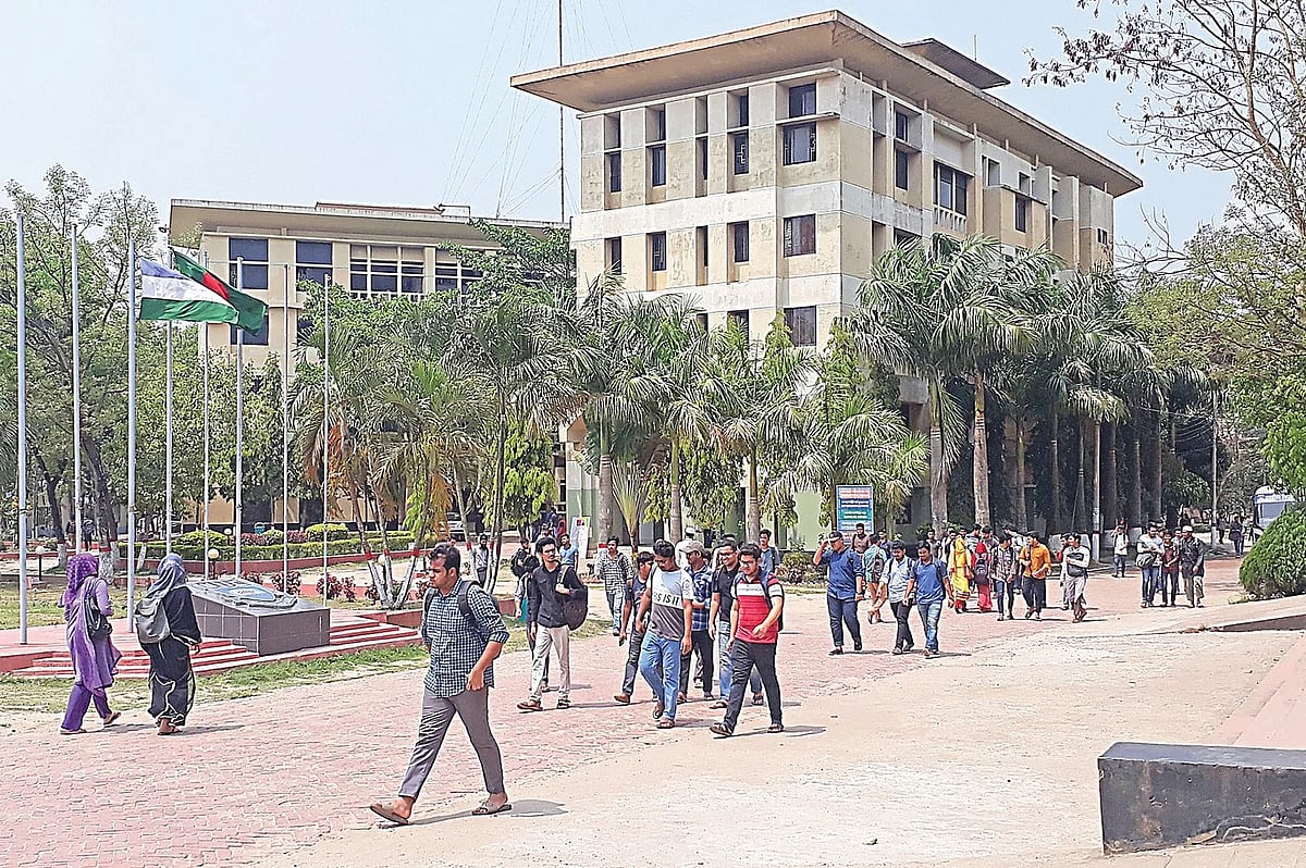 প্রথম আলো ফাইল ছবি
