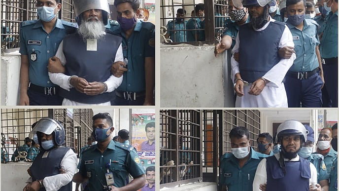 ছবি: তানভীর আহাম্মেদ